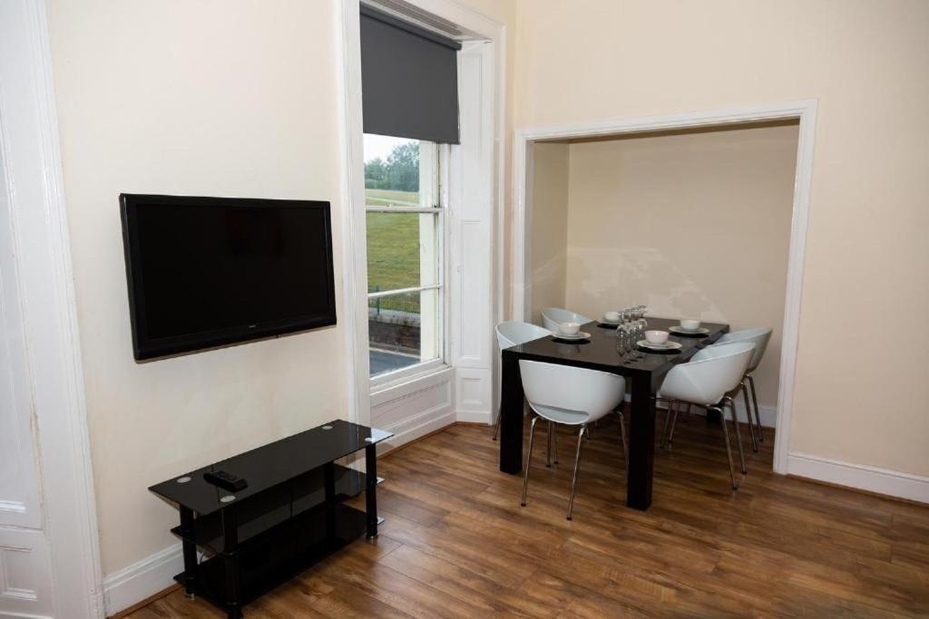 City Apartments Sunderland Sunderland  Buitenkant foto