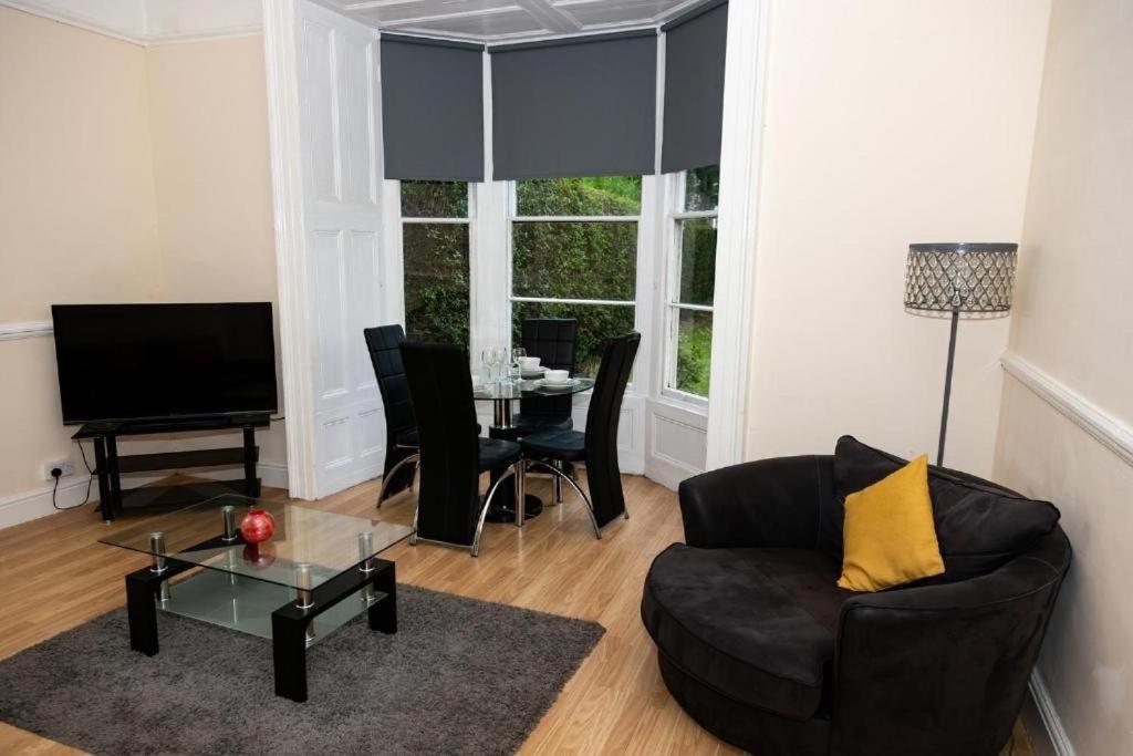 City Apartments Sunderland Sunderland  Buitenkant foto